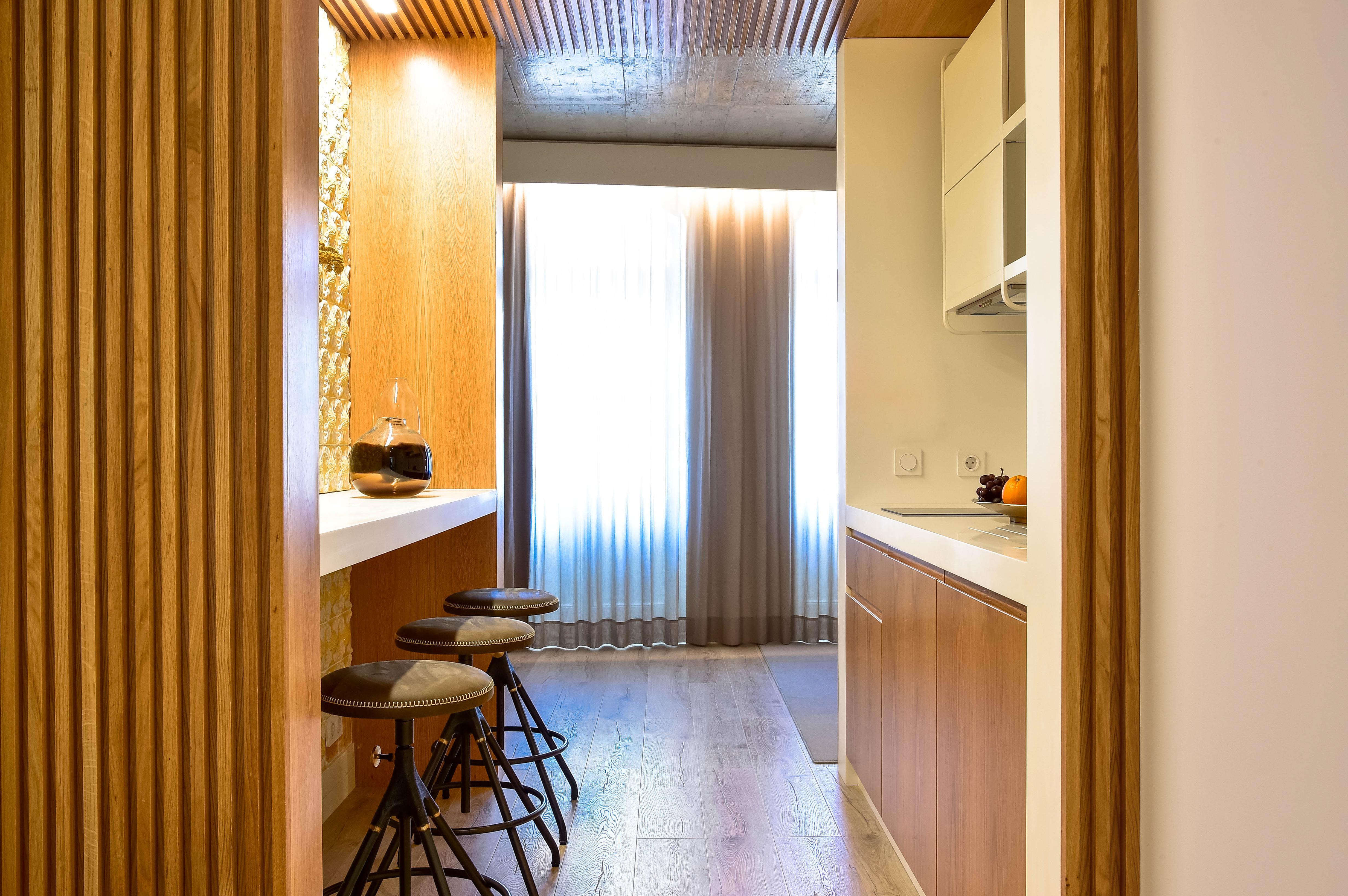 My Story Apartments Porto - Santa Catarina Exterior foto