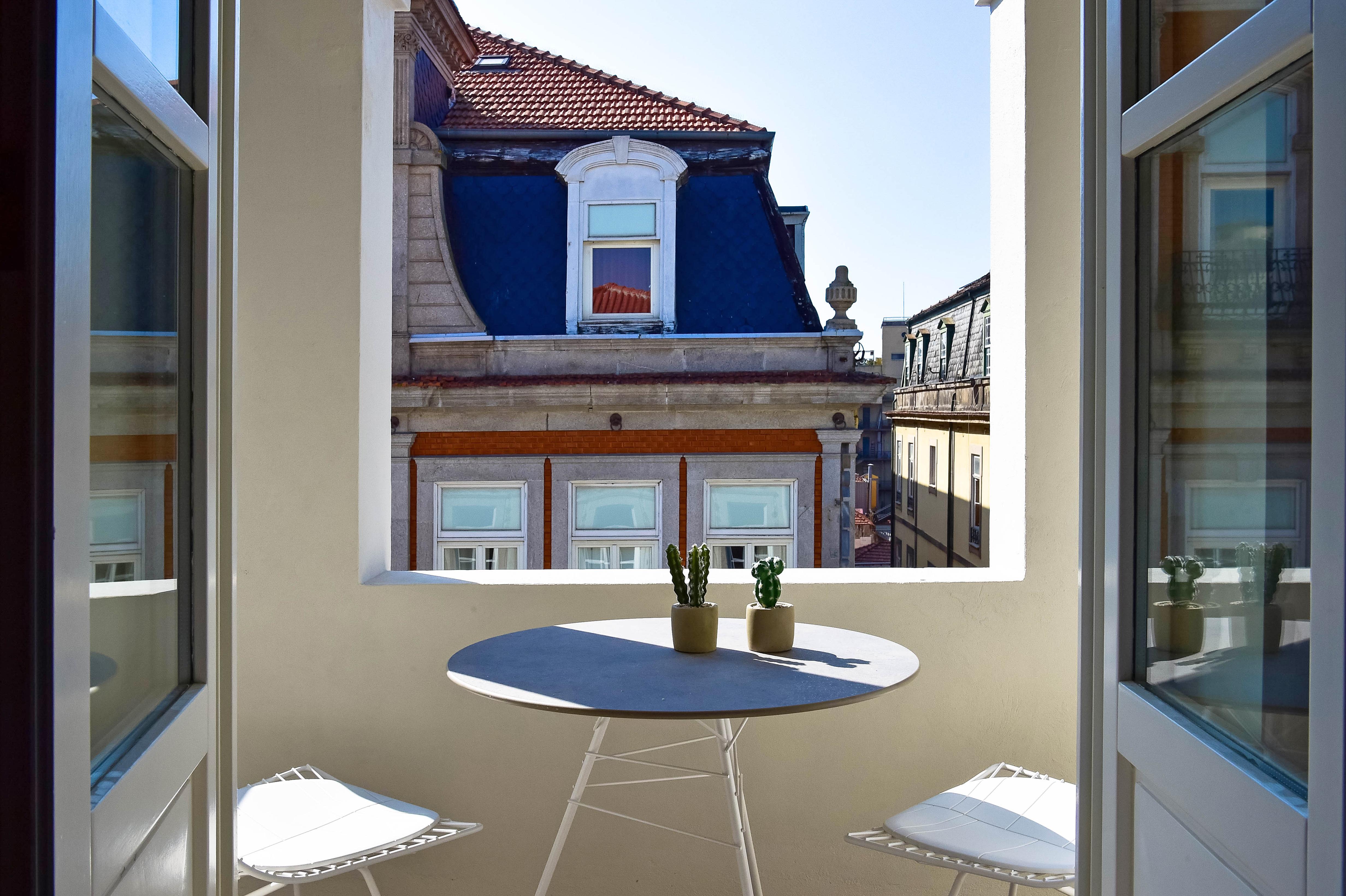 My Story Apartments Porto - Santa Catarina Exterior foto