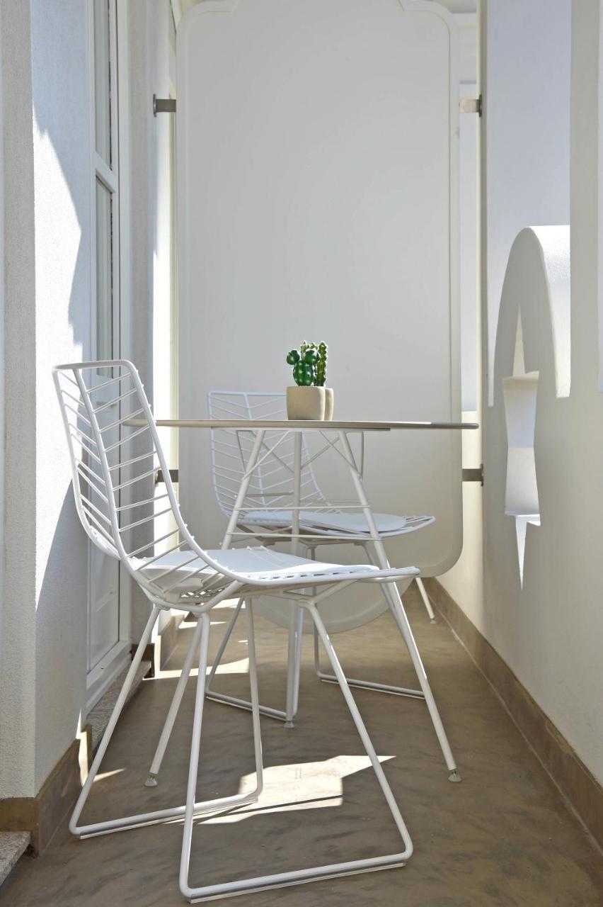 My Story Apartments Porto - Santa Catarina Exterior foto