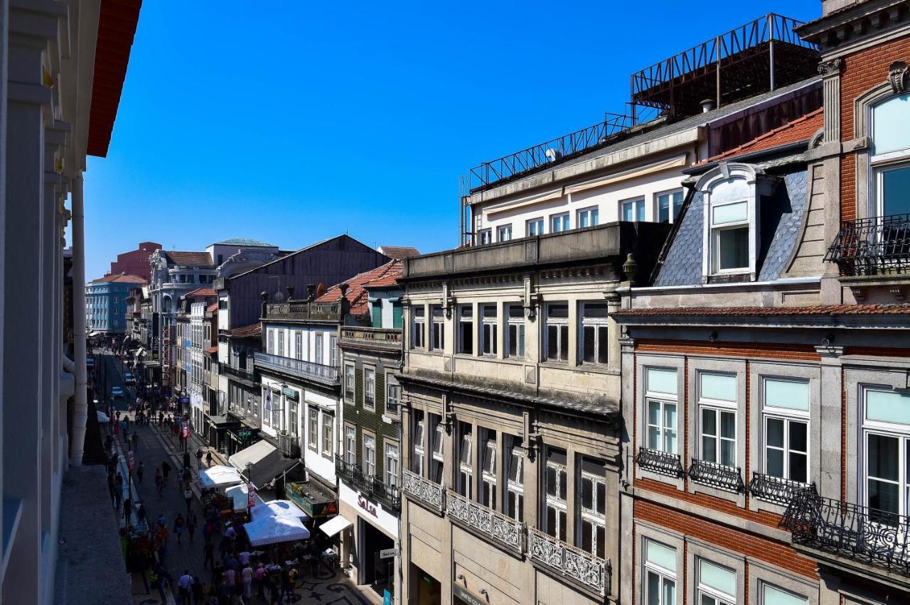 My Story Apartments Porto - Santa Catarina Exterior foto